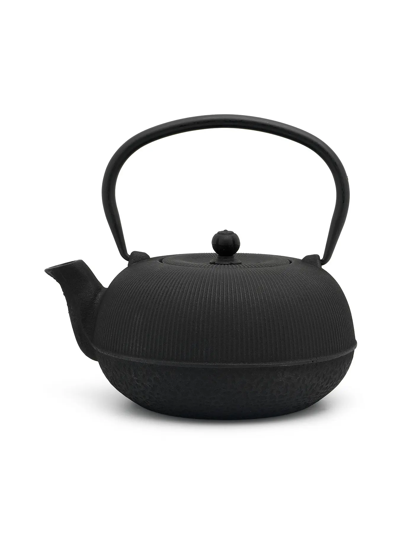 BREDEMEIJER | Tee Set Sichuan 3tlg 1l Guss/schwarz | 